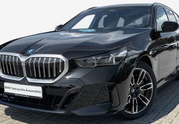 BMW 550 5.505 km 69.440 &euro; Halle/ Zscherben 06179