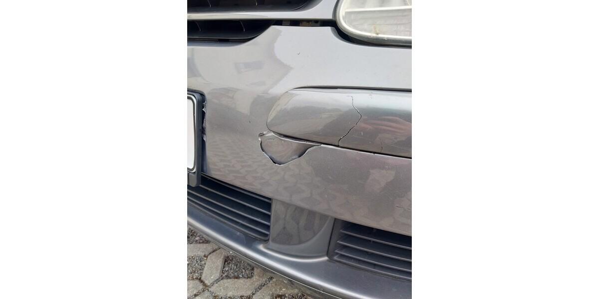 VW Golf 5 15.900 km 1.200 &euro; Schkeuditz 04435