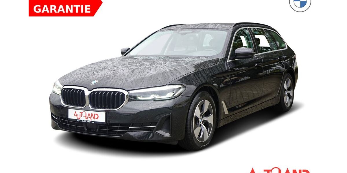 BMW 520 72.346 km 30.950 &euro; Brehna 06796