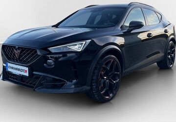 Cupra Formentor 25.110 km 41.490 &euro; Halle 06116