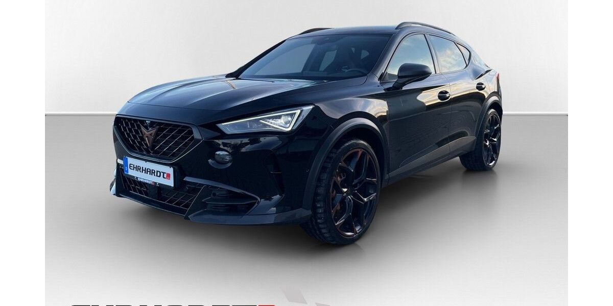 Cupra Formentor 25.110 km 41.490 &euro; Halle 06116