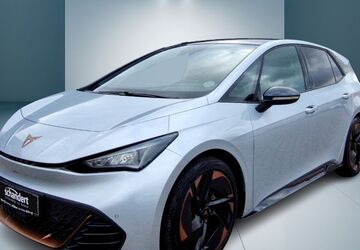 Cupra Born 38.910 km 22.950 &euro; Bitterfeld-Wolfen 06766