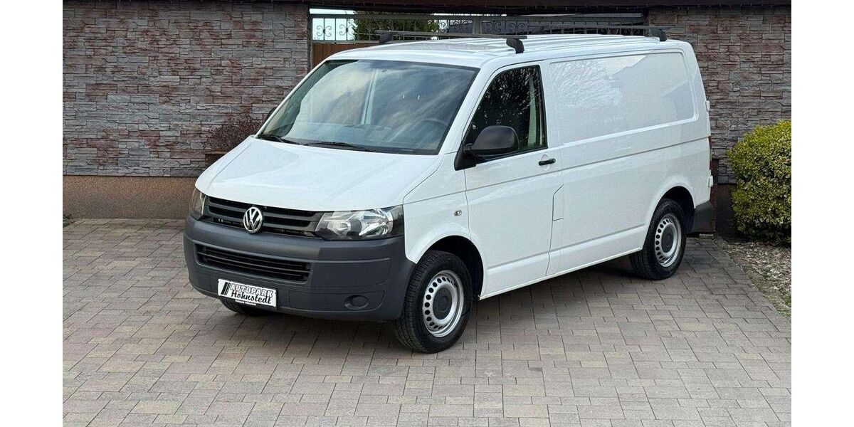 VW T5 Transporter 185.714 km 8.900 &euro; Salzatal 06198