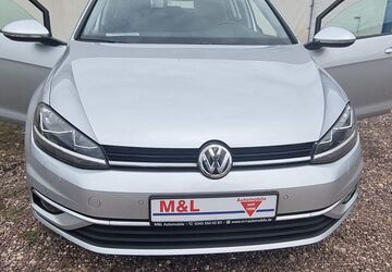 VW Golf 123.990 km 13.985 &euro; Halle / Saale 06112