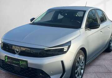 Opel Corsa 11.016 km 14.990 &euro; Halle 06130