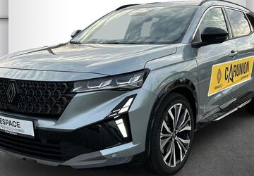 Renault Espace 11.000 km 46.985 &euro; Halle 06132