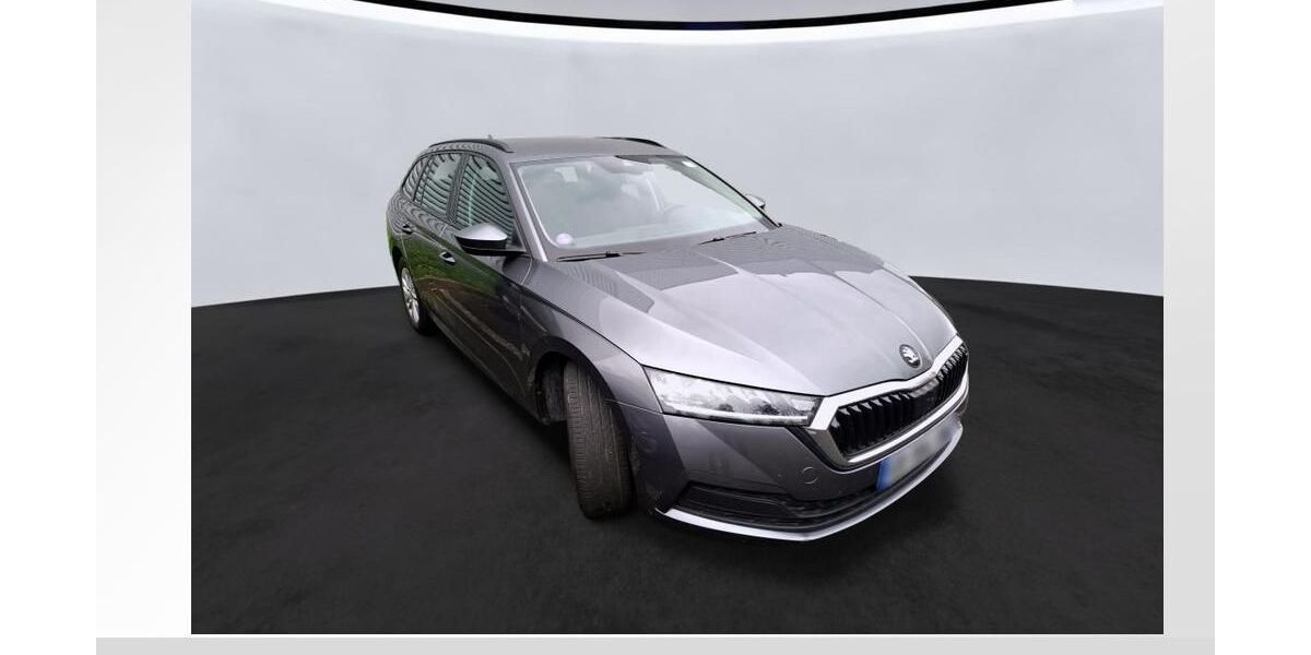 Skoda Octavia 47.426 km 19.950 &euro; Köthen 06366