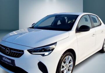 Opel Corsa 19.024 km 14.449 &euro; Bitterfeld-Wolfen 06766