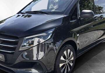 Mercedes-Benz Vito 4.050 km 62.475 &euro; Merseburg 06217