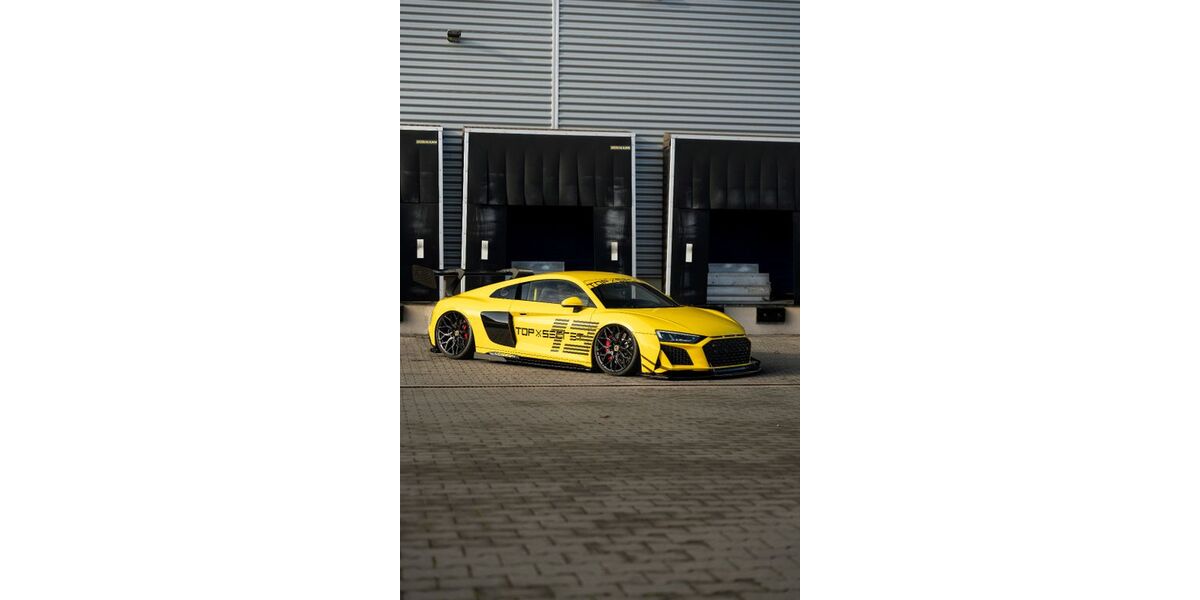 Audi R8 31.975 km 135.500 &euro; Halle ( Saale ) 06116