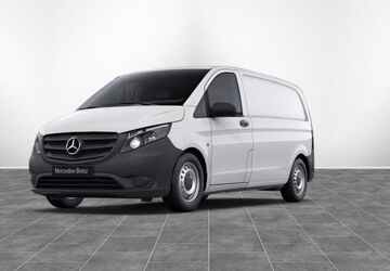 Mercedes-Benz Vito 106.260 km 16.633 &euro; Halle-Sennewitz 06193
