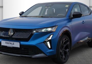 Renault Rafale 17.000 km 53.995 &euro; Halle 06132