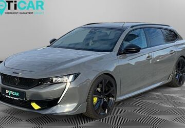 Peugeot 508 35.320 km 34.490 &euro; Bitterfeld-Wolfen - OT Bitterfeld 06749