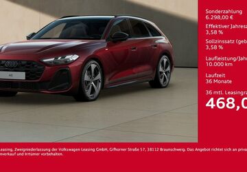 Audi A5 11.400 km 62.980 &euro; Halle 06122