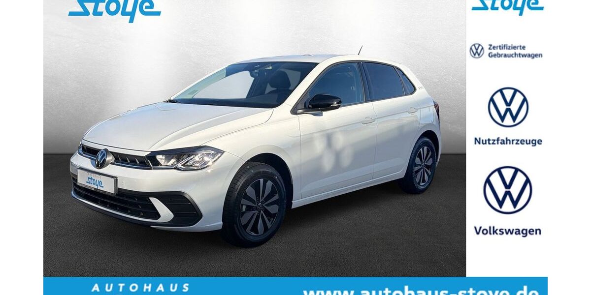 VW Polo 1.500 km 21.450 &euro; Halle / Saale 06120