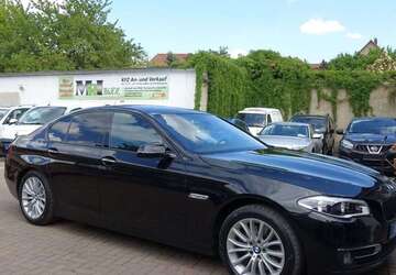 BMW 530 324.850 km 11.650 &euro; Halle - Saale 06116