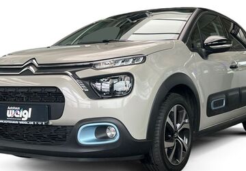 Citroen C3 18.900 km 16.689 &euro; Merseburg 06217