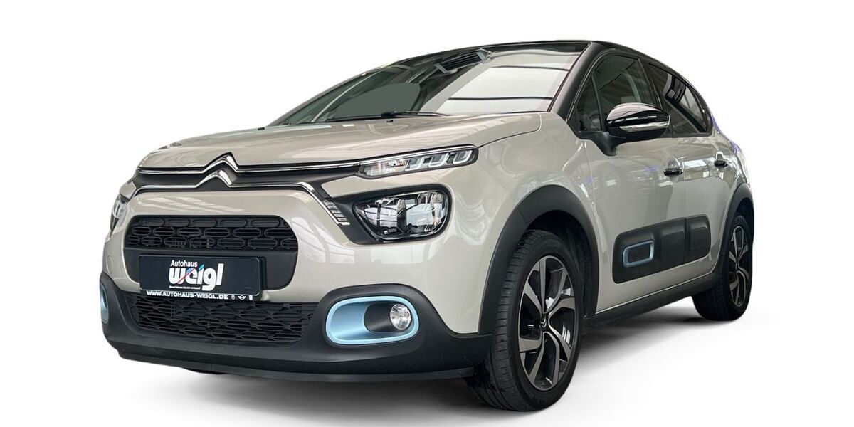 Citroen C3 18.900 km 16.689 &euro; Merseburg 06217