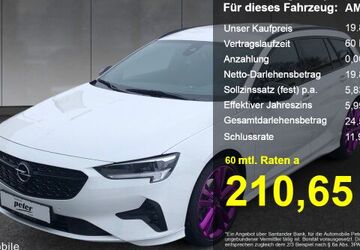 Opel Insignia 99.493 km 19.840 &euro; Halle 06126