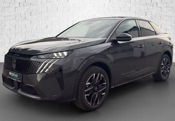 Peugeot 3008 29.586 km 26.950 &euro; Delitzsch OT Döbernitz 04509