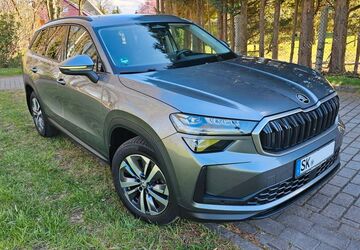 Skoda Kodiaq 29.800 km 41.000 &euro; Landsberg 06188