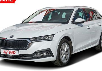 Skoda Octavia 58.835 km 23.950 &euro; Halle 06122