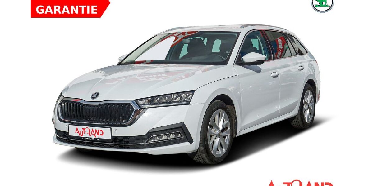 Skoda Octavia 58.835 km 23.950 &euro; Halle 06122