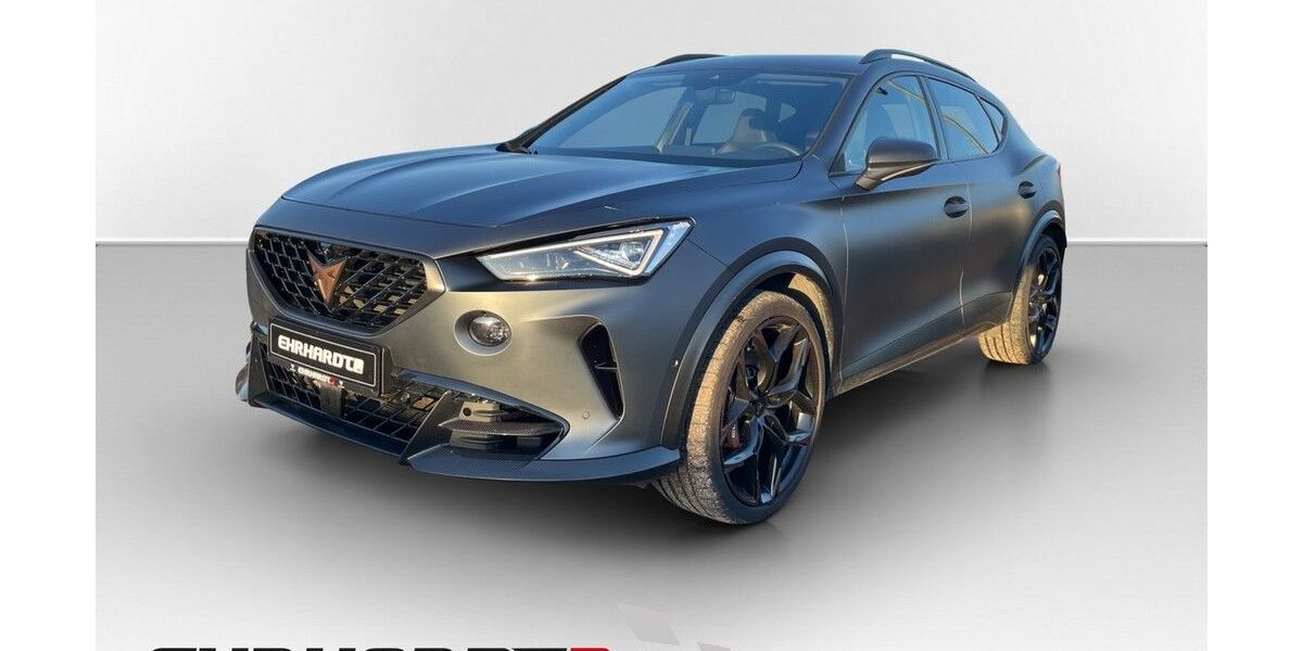 Cupra Formentor 19.730 km 44.890 &euro; Halle 06116