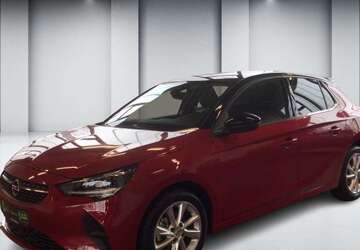 Opel Corsa 15.170 km 16.990 &euro; Schkeuditz 04435