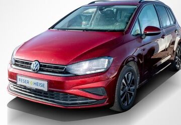 VW Golf 111.309 km 16.950 &euro; Köthen 06366