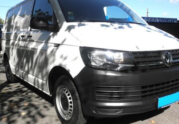 VW T6 Transporter 86.221 km 15.480 &euro; Querfurt 06268