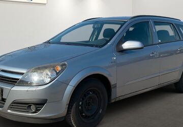 Opel Astra 153.599 km 599 &euro; Brehna 06796
