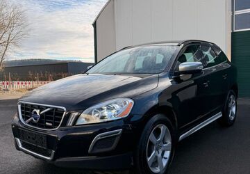 Volvo XC60 284.000 km 9.900 &euro; Merseburg 06217