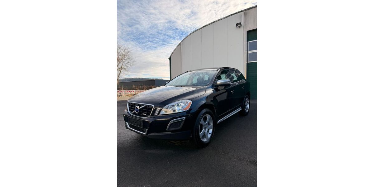 Volvo XC60 284.000 km 9.900 &euro; Merseburg 06217