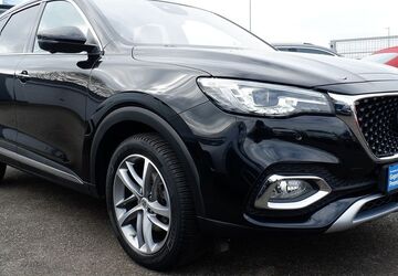 MG EHS 71.700 km 18.999 &euro; Delitzsch OT Döbernitz 04509