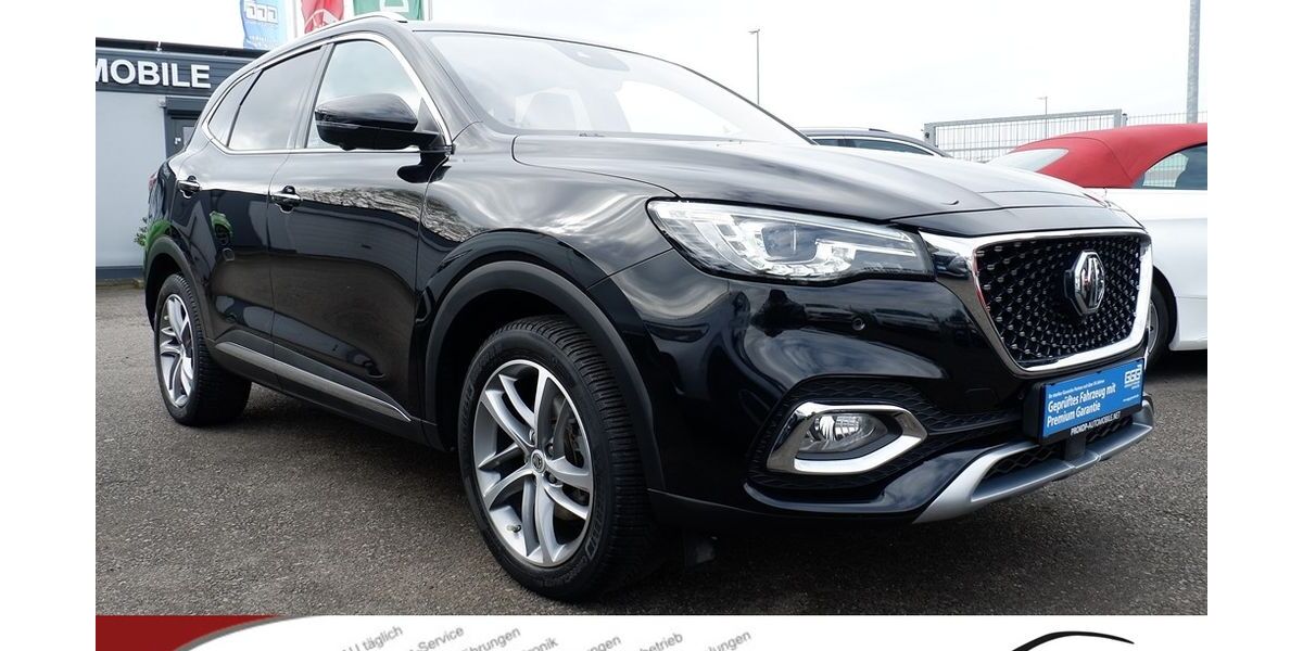 MG EHS 71.700 km 18.999 &euro; Delitzsch OT Döbernitz 04509