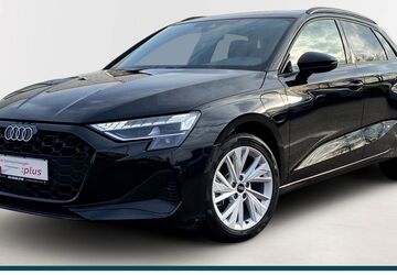 Audi A3 4.770 km 38.630 &euro; Merseburg 06217