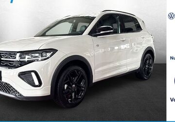 VW T-Cross 6.315 km 28.230 &euro; Halle / Saale 06120