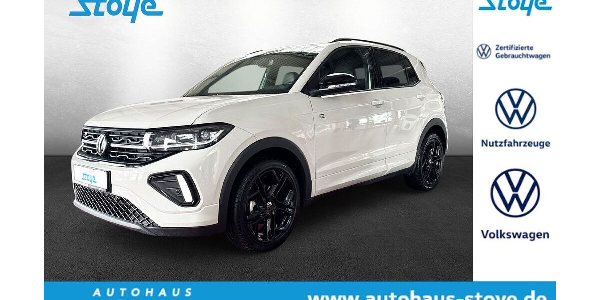 VW T-Cross 6.315 km 28.230 &euro; Halle / Saale 06120