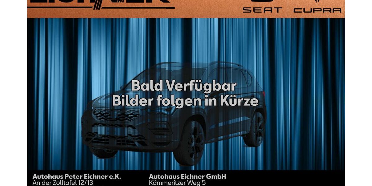 Seat Ateca 157.797 km 14.990 &euro; Eisleben 06295