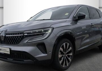 Renault Austral 10.388 km 34.795 &euro; Halle 06132