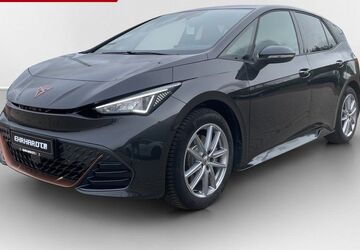 Cupra Born 3.800 km 27.890 &euro; Halle 06116