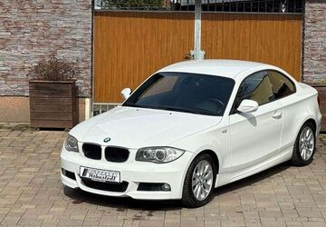 BMW 120 210.361 km 6.900 &euro; Salzatal 06198