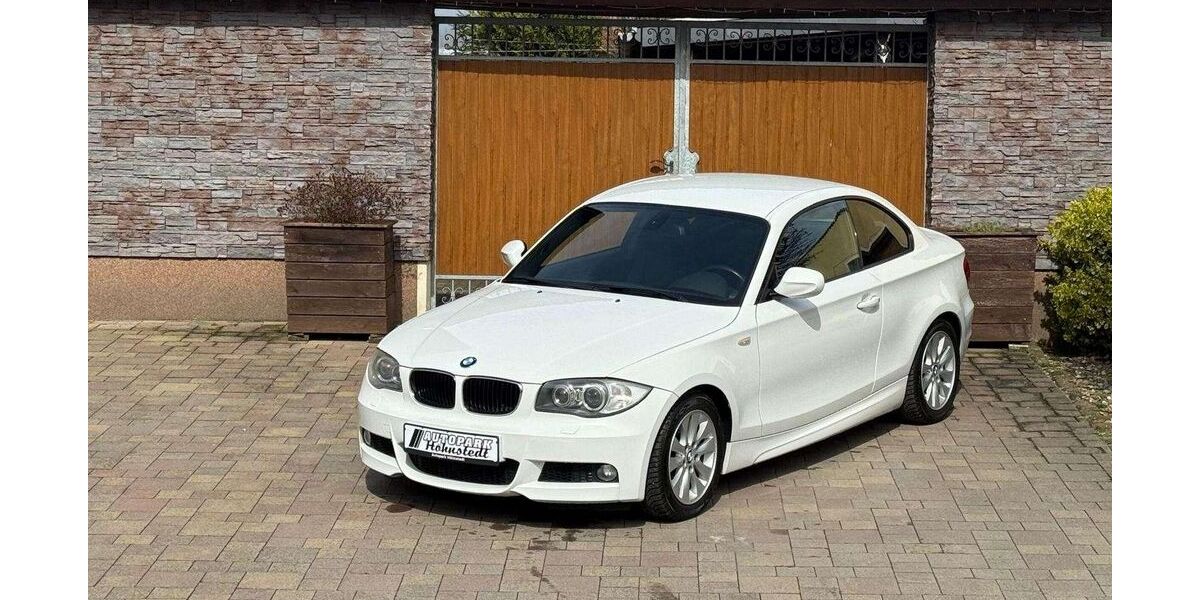 BMW 120 210.361 km 6.900 &euro; Salzatal 06198