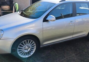VW Golf 245.263 km 3.500 &euro; Halle Saale 06116