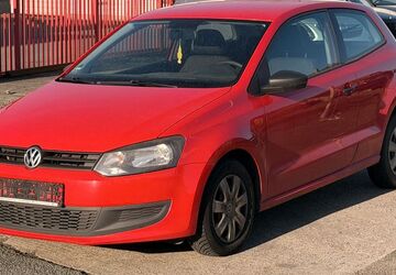 VW Polo 220.000 km 3.799 &euro; Bitterfeld 06749