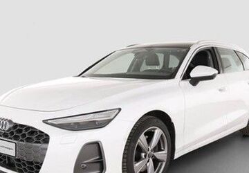 Audi A6 29.216 km 50.920 &euro; Halle (Saale) 06110