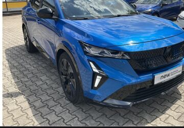 Renault Rafale 8.825 km 39.995 &euro; Wolfen 06766