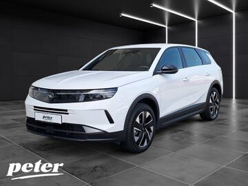 Gebrauchte Opel Grandland