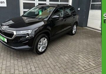 Skoda Karoq 1.311 km 34.990 &euro; Halle / Saale 06120